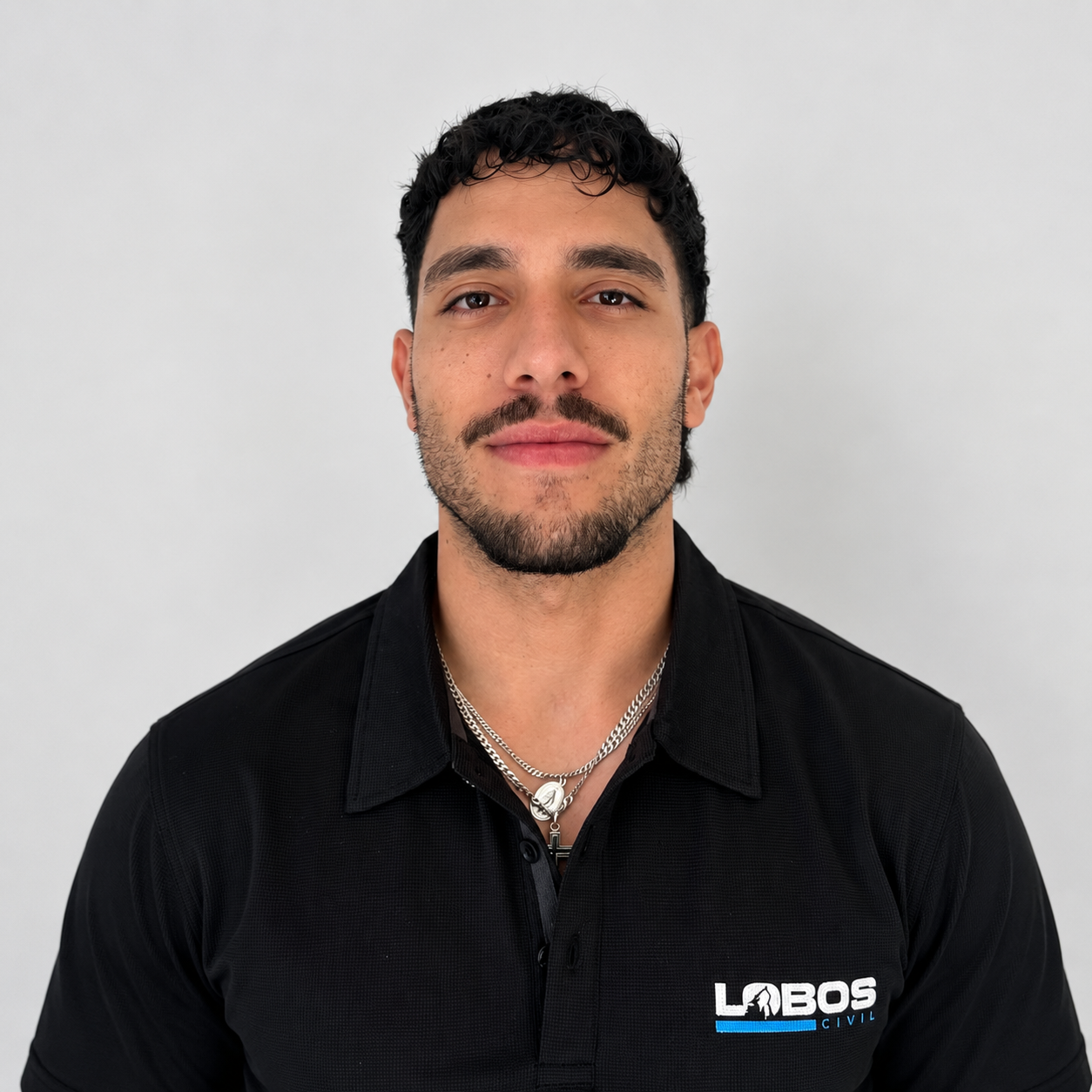 Joseph Mouawad — Civil Project Coordinator & SQE Manager